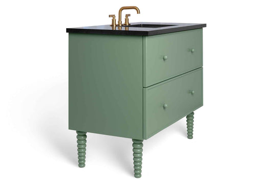 The Heirloom Vanity - 30 inch