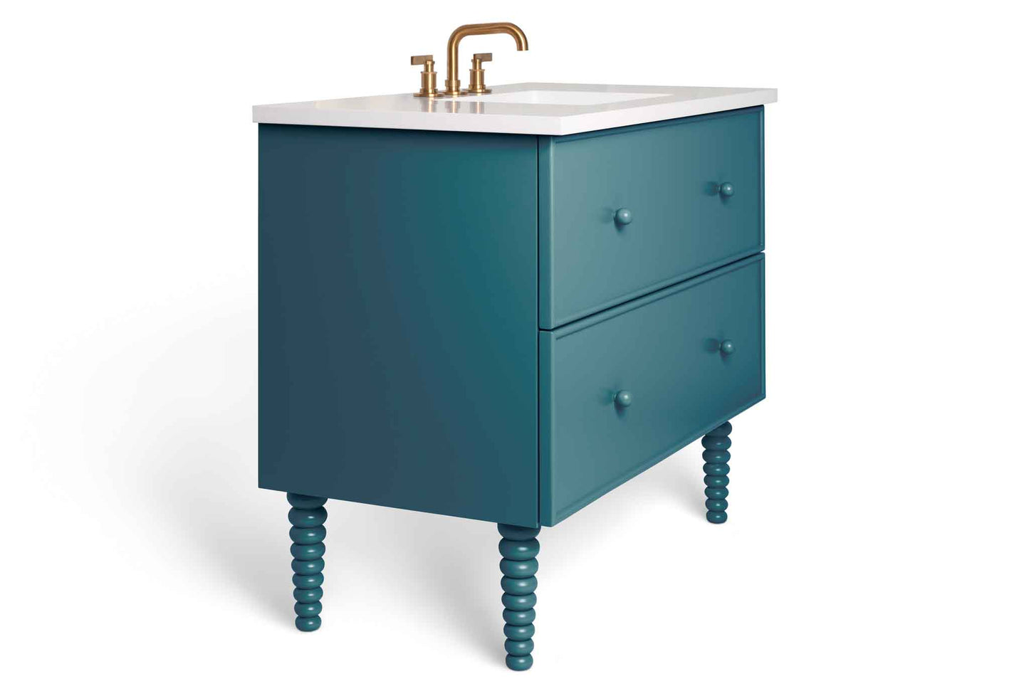 The Heirloom Vanity - 42 Inch