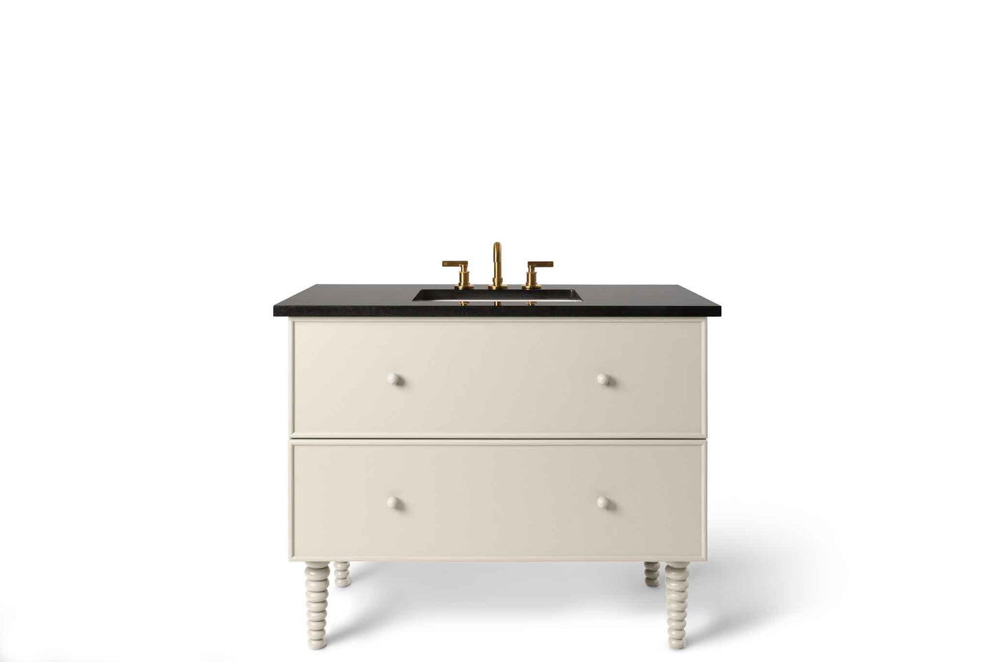 The Heirloom Vanity - 60 Inch