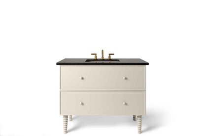 The Heirloom Vanity - 60 Inch