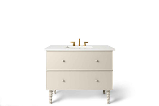 The Heirloom Vanity - 42 Inch