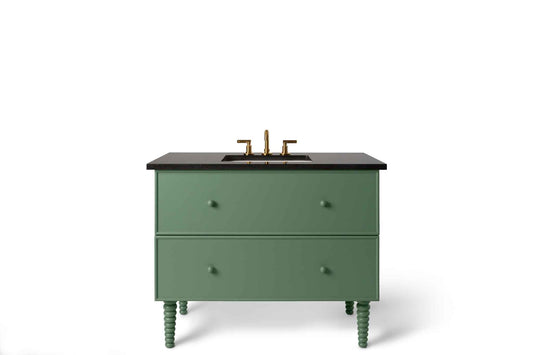 The Heirloom Vanity