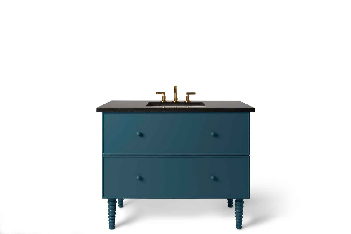 The Heirloom Vanity - 60 Inch