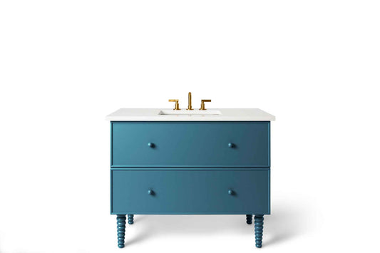 The Heirloom Vanity