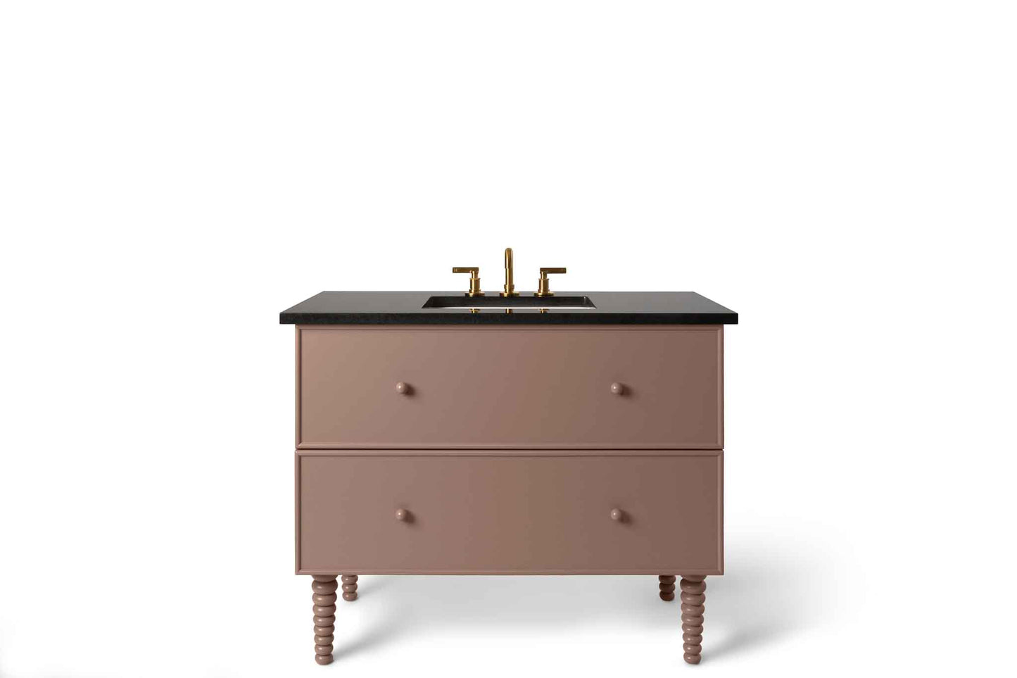 The Heirloom Vanity - 60 Inch