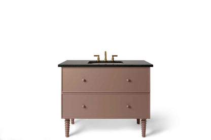 The Heirloom Vanity - 60 Inch