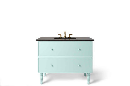 The Heirloom Vanity - 60 Inch