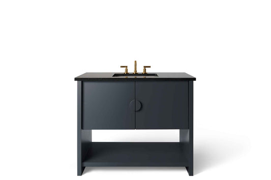 The Minimalist Vanity - 60 Inch