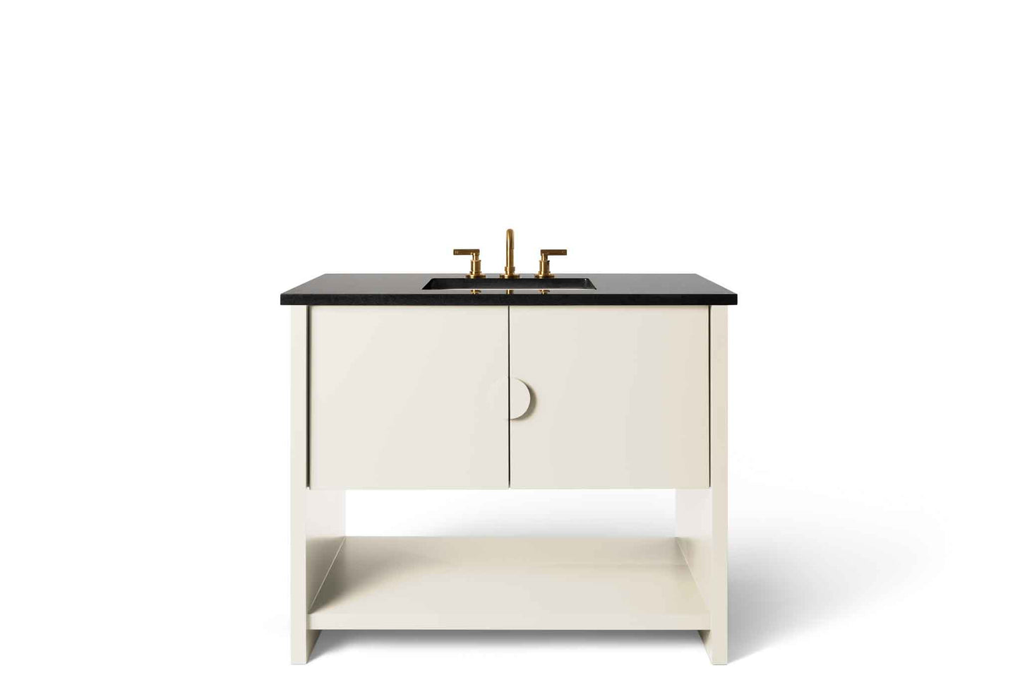 The Minimalist Vanity - 42 Inch