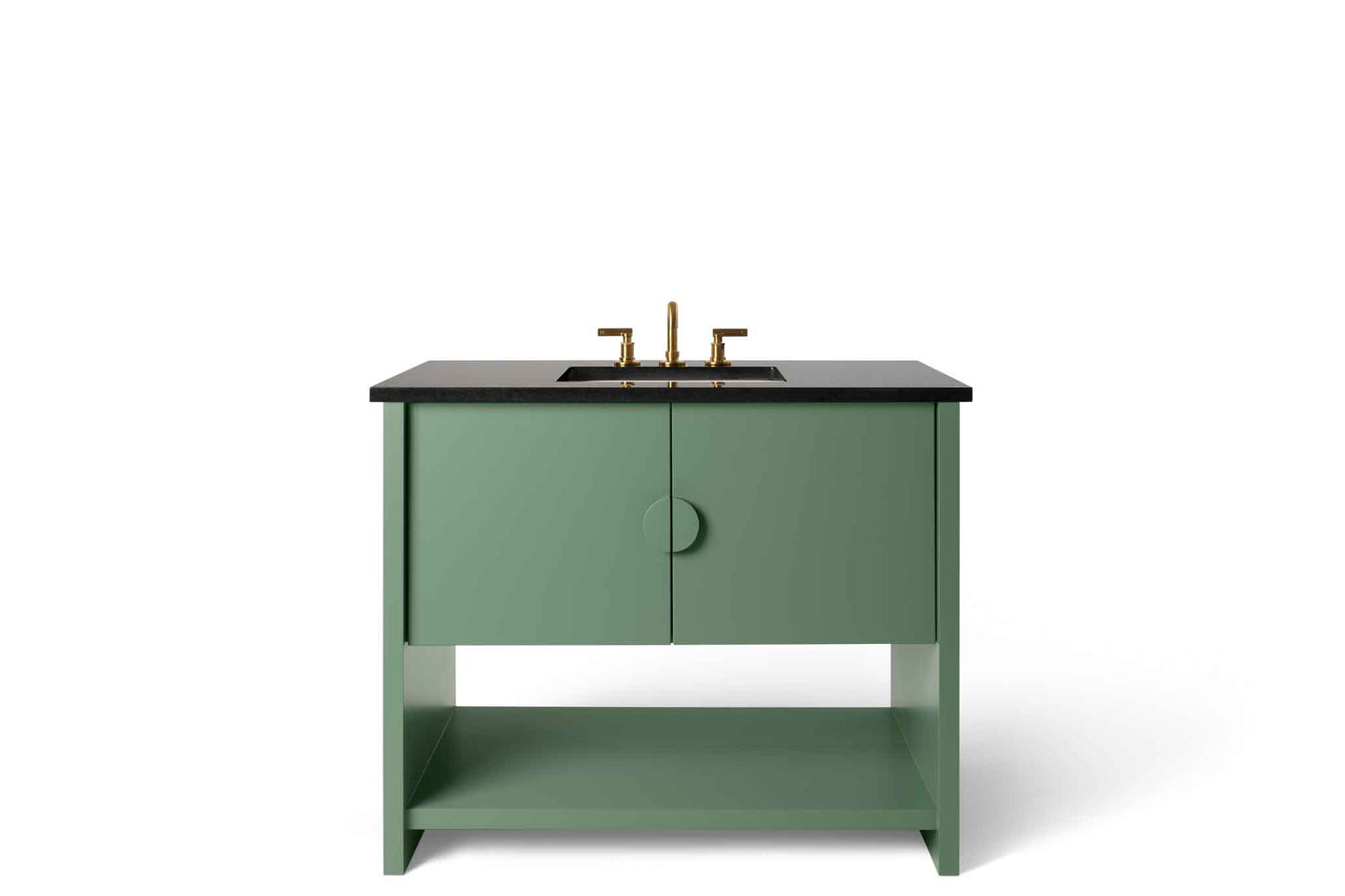 The Minimalist Vanity - 42 Inch