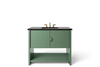 The Minimalist Vanity - 42 Inch