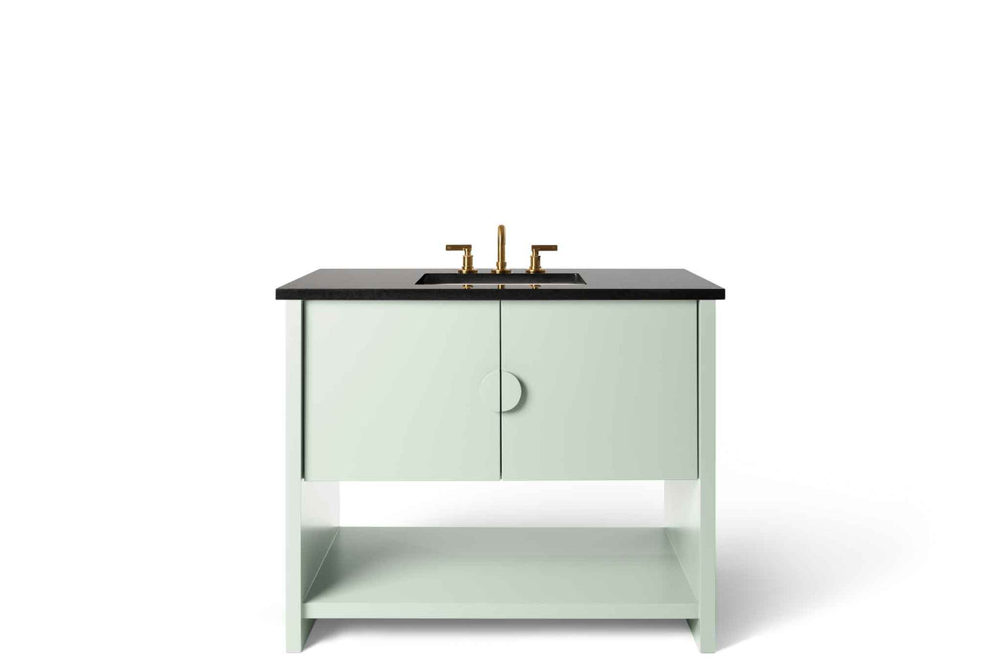 The Minimalist Vanity - 42 Inch