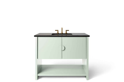 The Minimalist Vanity - 42 Inch