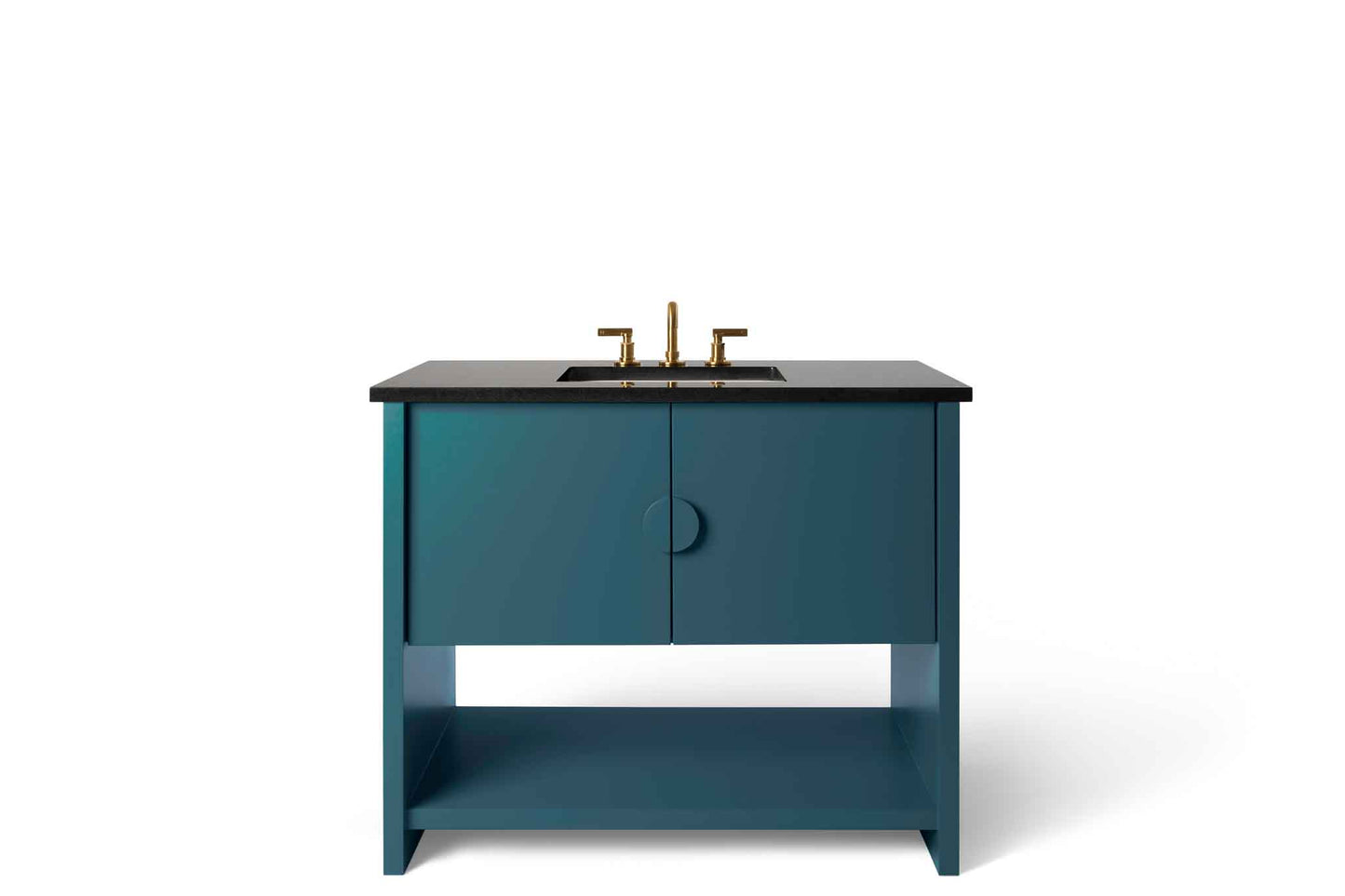 The Minimalist Vanity - 42 Inch