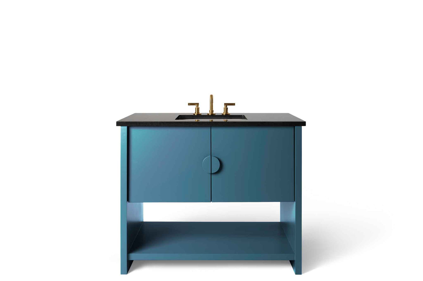 The Minimalist Vanity - 42 Inch