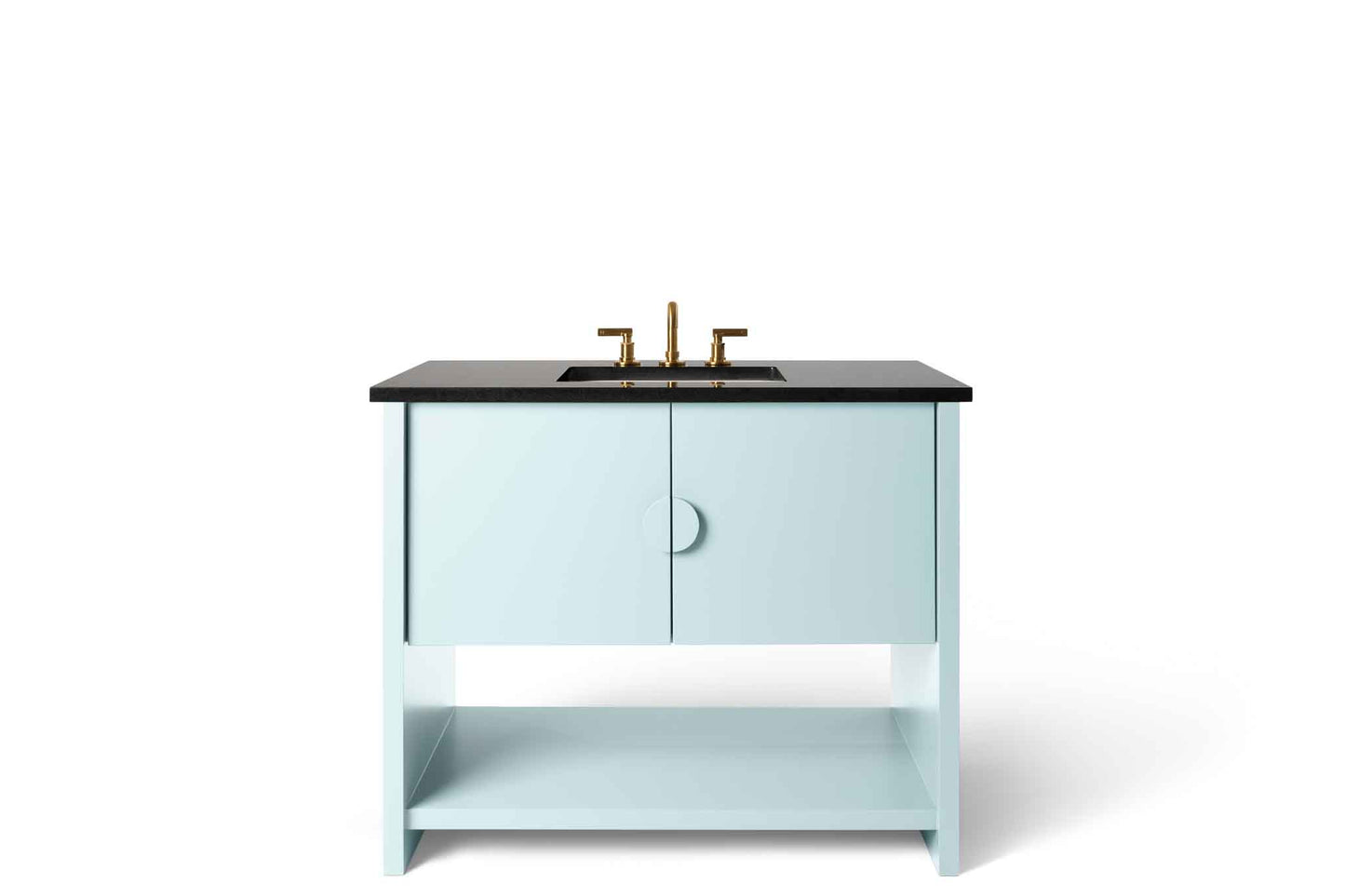 The Minimalist Vanity - 42 Inch