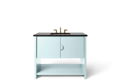 The Minimalist Vanity - 42 Inch