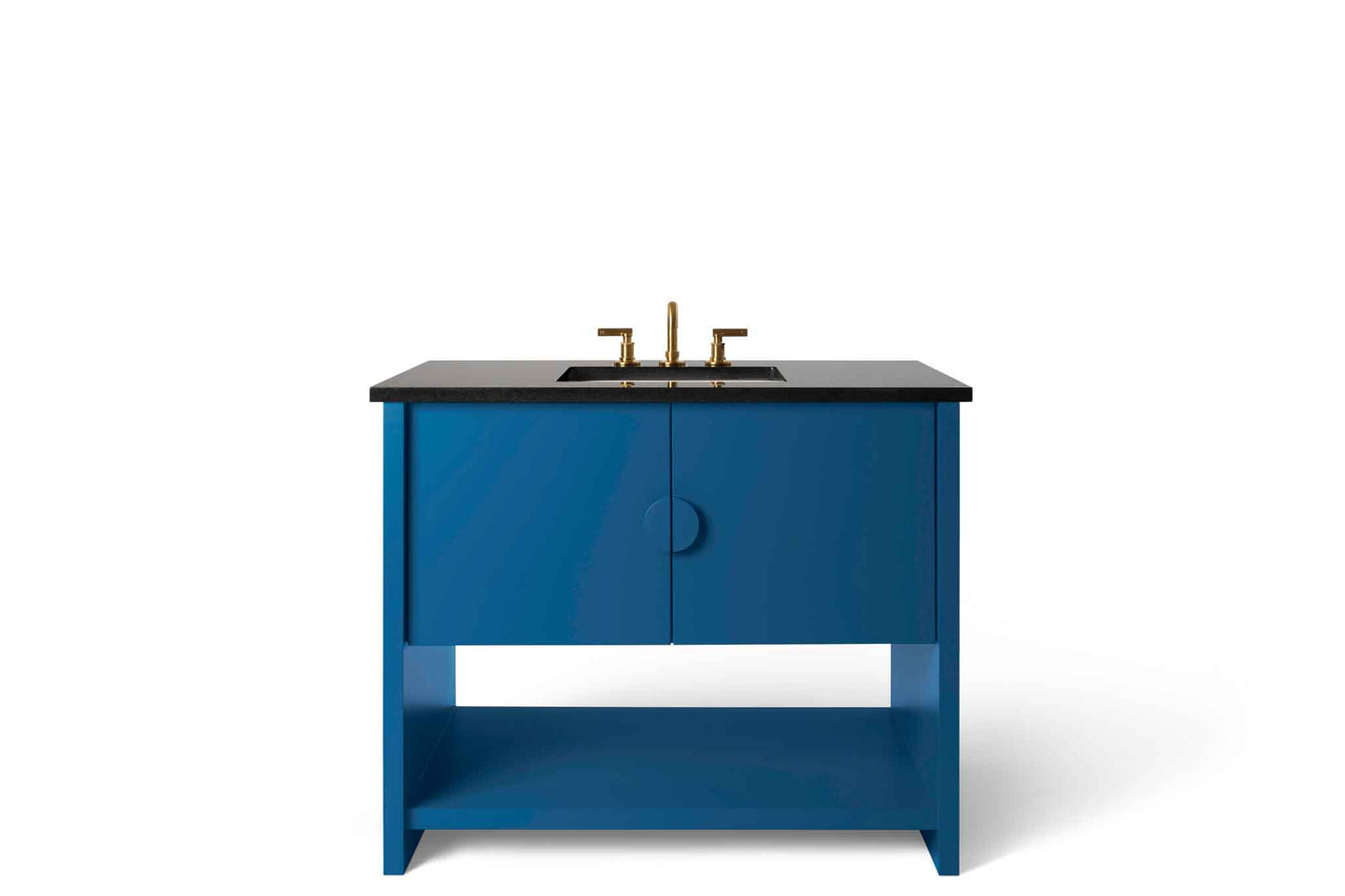 The Minimalist Vanity - 42 Inch