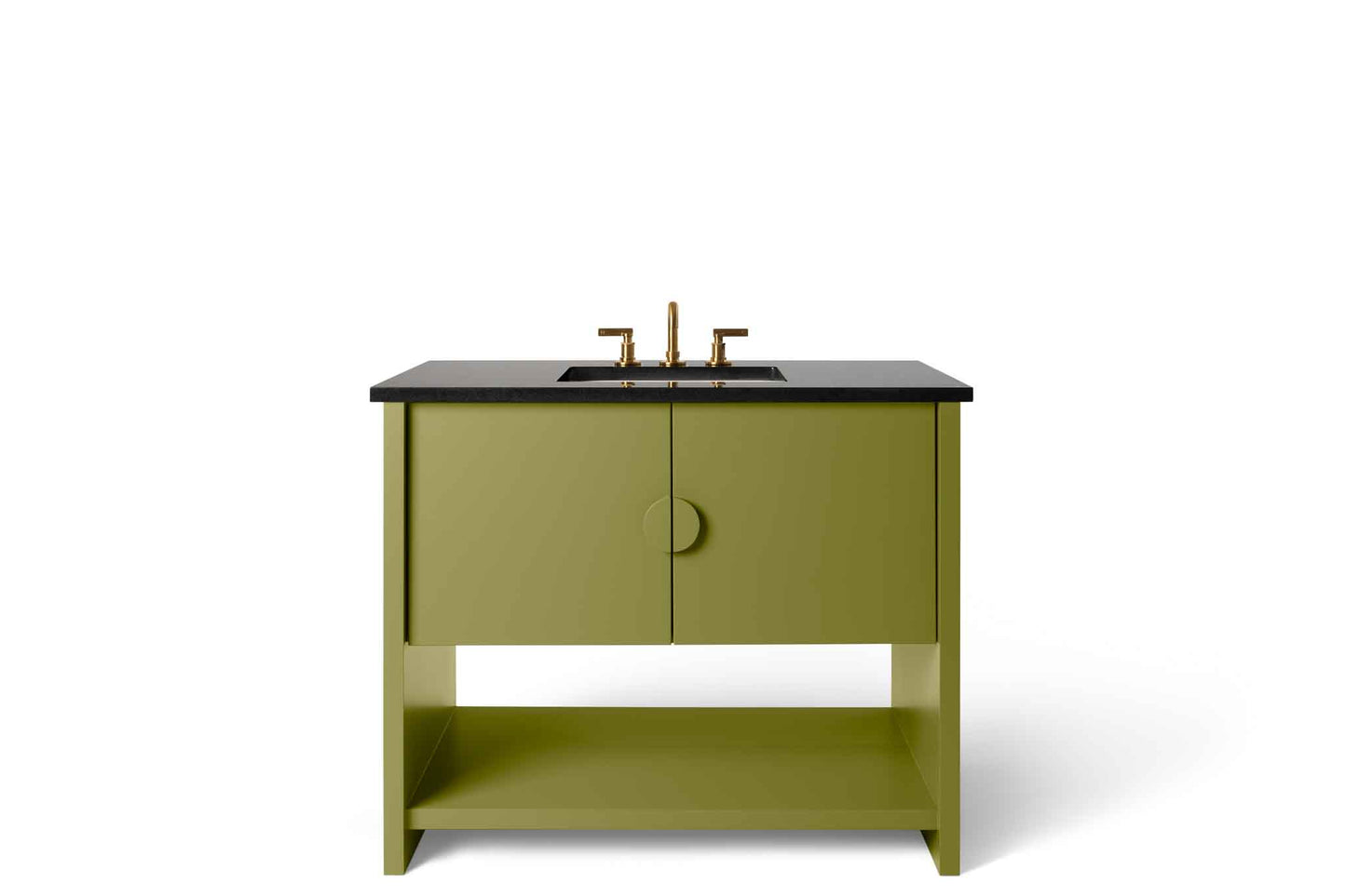 The Minimalist Vanity - 42 Inch