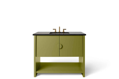 The Minimalist Vanity - 42 Inch