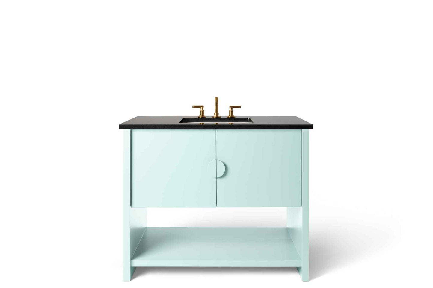 The Minimalist Vanity - 42 Inch