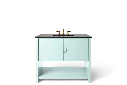 The Minimalist Vanity - 42 Inch