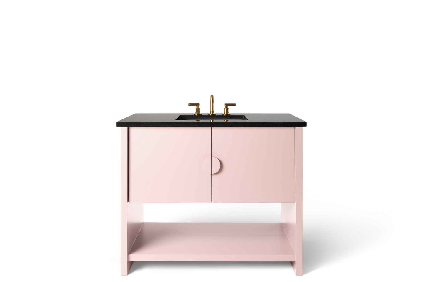 The Minimalist Vanity - 42 Inch