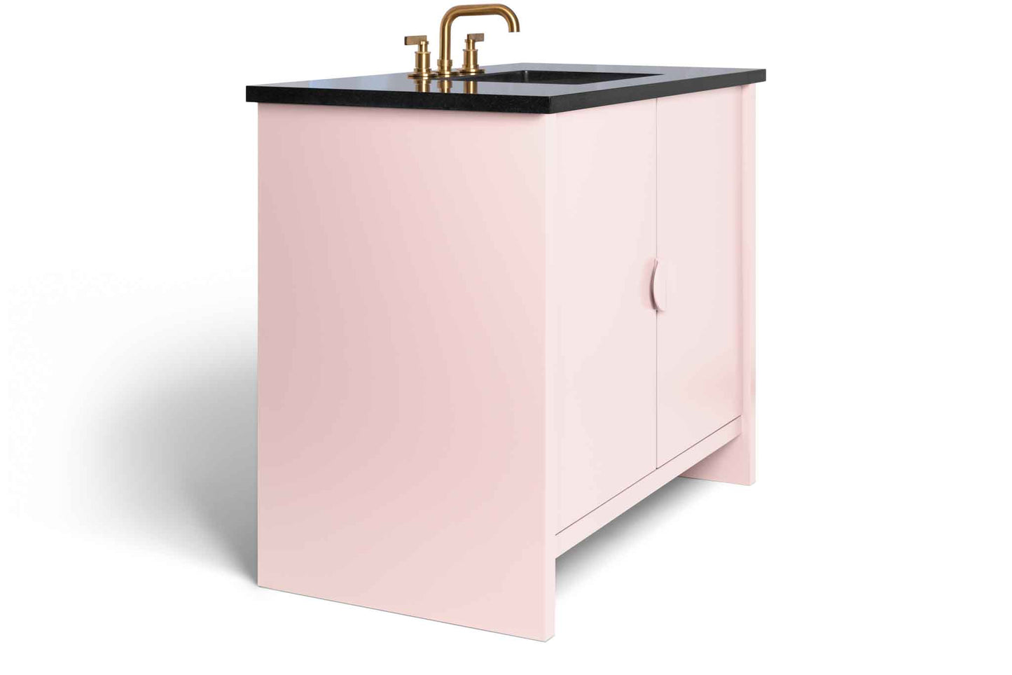 The Maximalist Vanity - 42 Inch