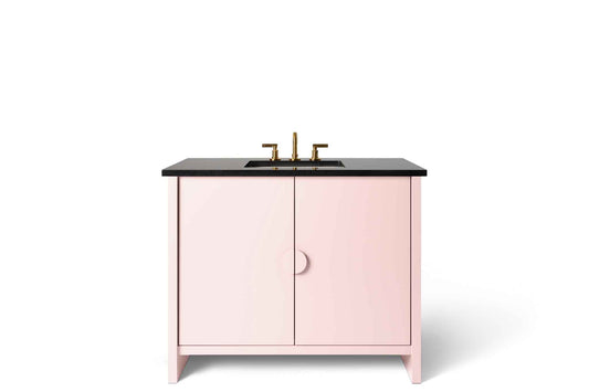 The Maximalist Vanity - 42 Inch